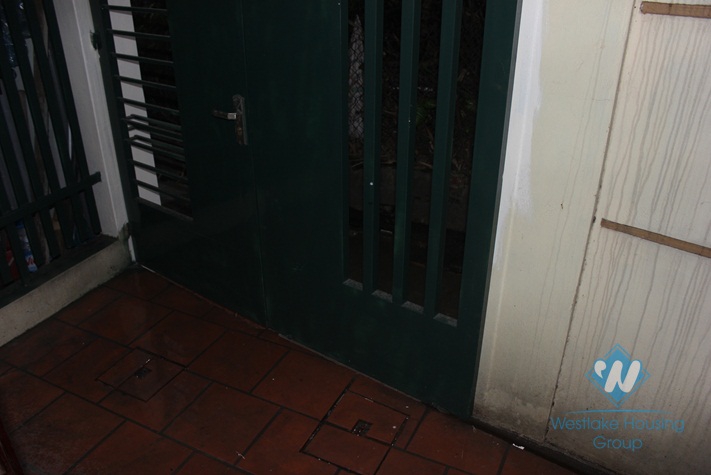 House for rent in Au co st, Tay ho District